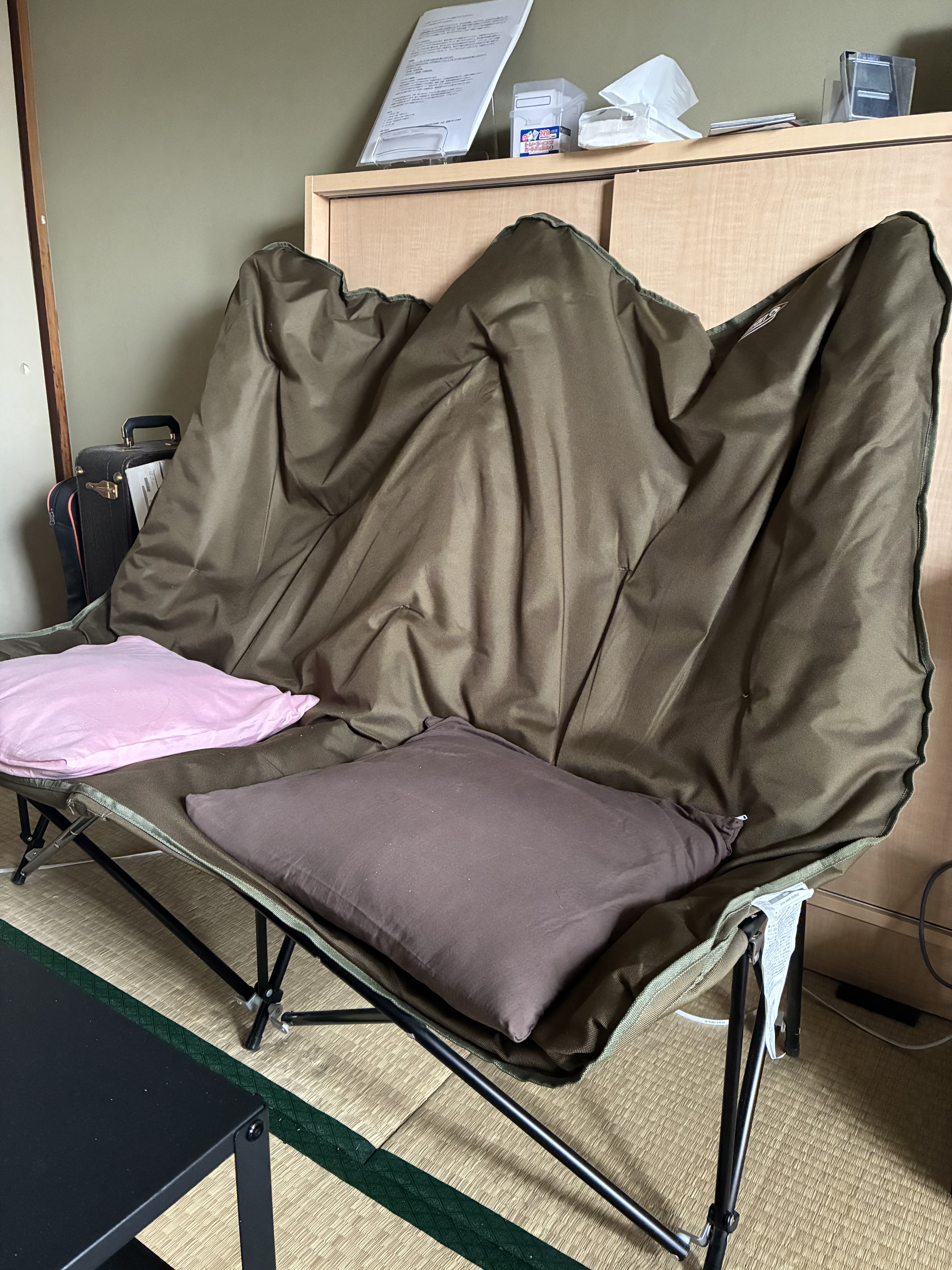 ミヤの部屋の写真